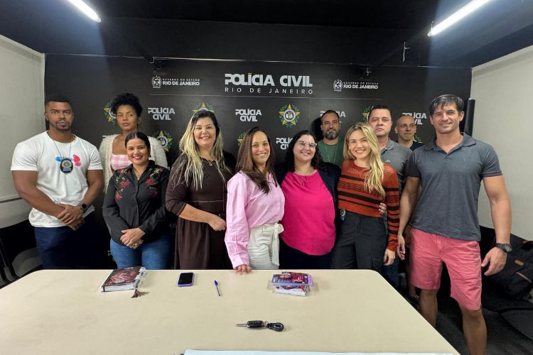  (Foto: Subsecretaria de Políticas para Mulheres / Divulgação)