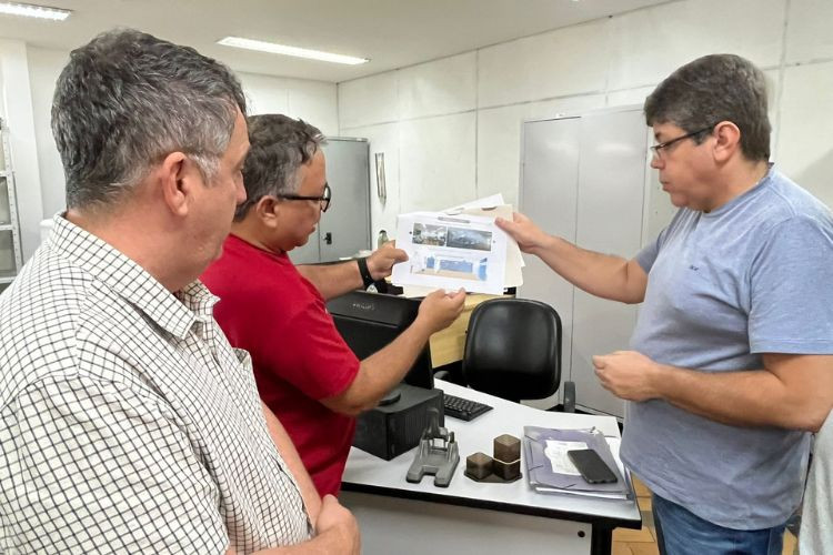  (Foto: Rayra Gomes / Divulgação)