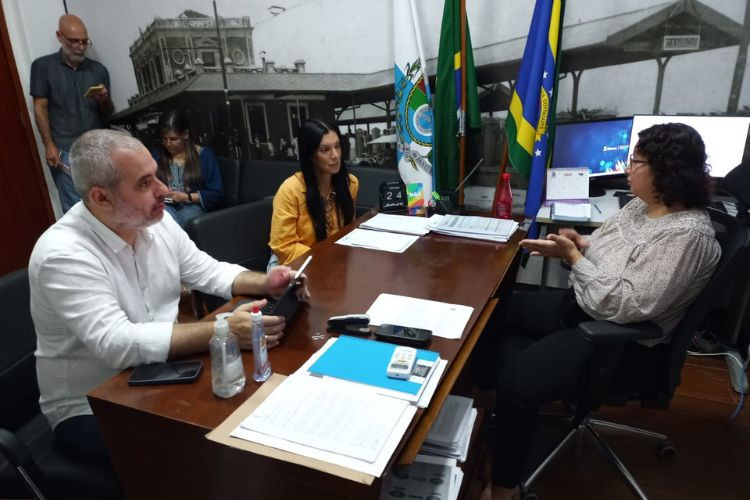  (Foto: Mauro Antônio)