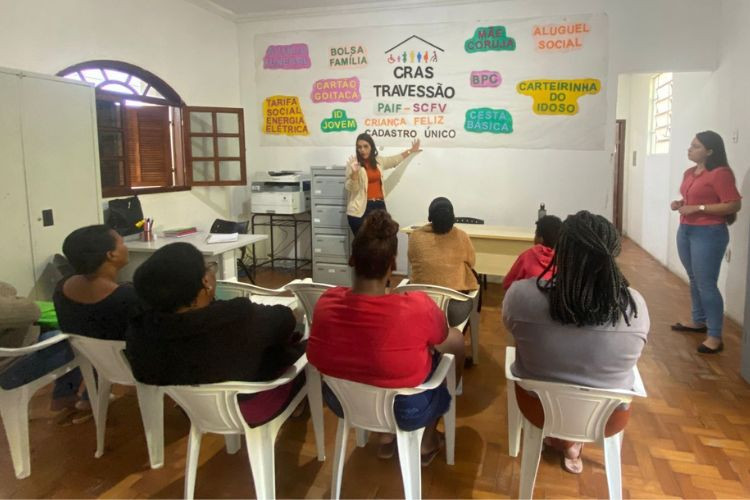  (Foto: SMDHS / Divulgação)