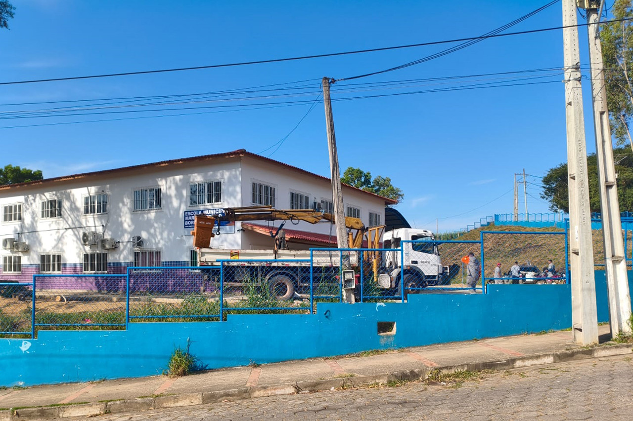  (Foto: Secretaria da Casa Civil / Divulgação)