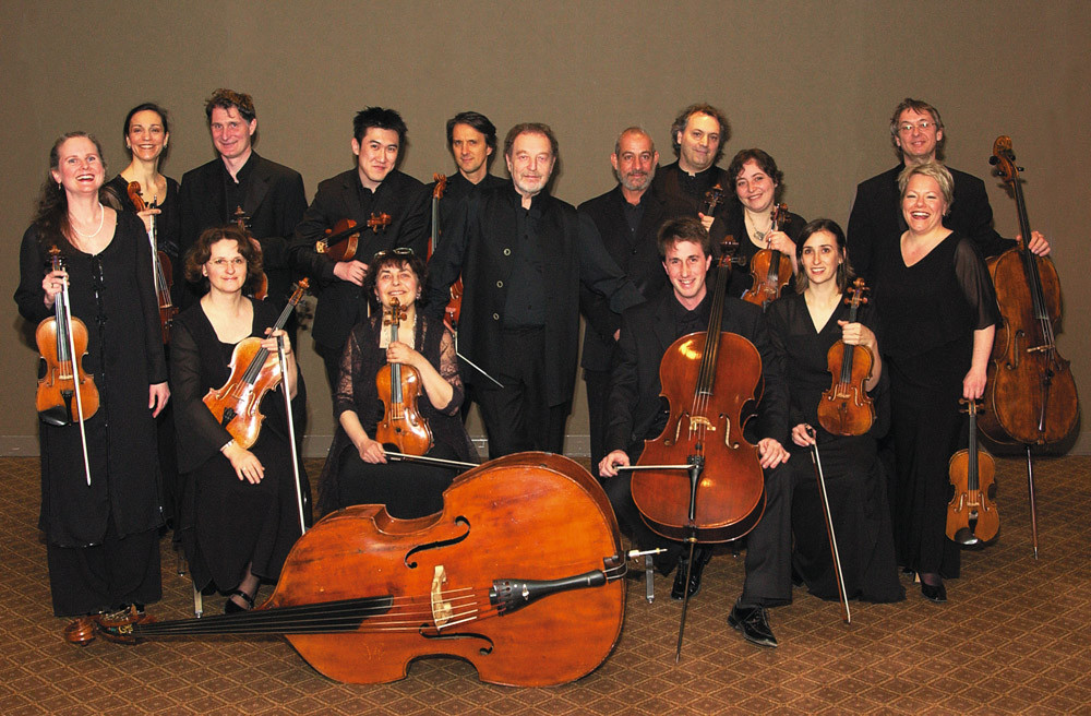 Nesta sábado (20), às 21h, o Teatro Trianon receberá a I Musici de Montreal, orquestra de câmara mais importante do Canadá, composta por 15 músicos (Foto: Divulgação)