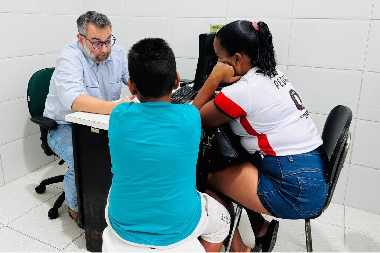  (Foto: Luciane Barreto / Divulgação)