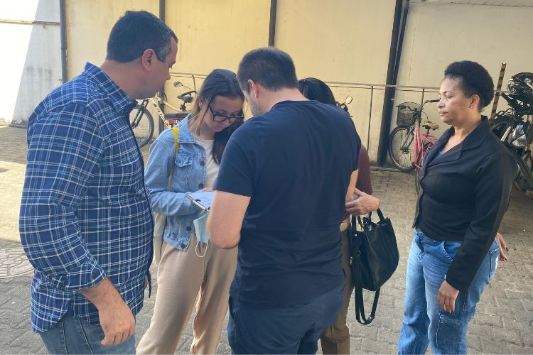  (Foto: Denise Ribeiro / Divulgação)