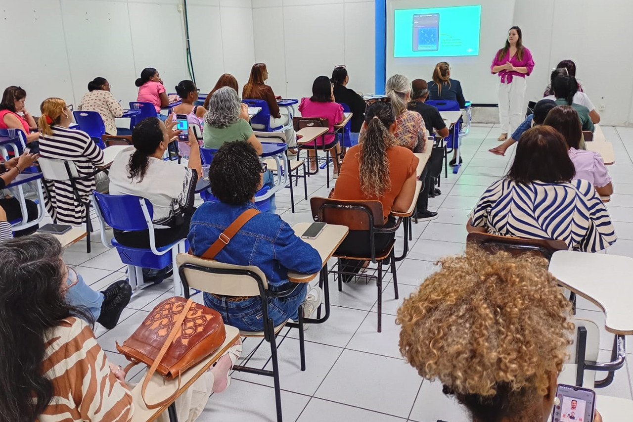  (Foto: Secretaria de Desenvolvimento Econômico / Divulgação)