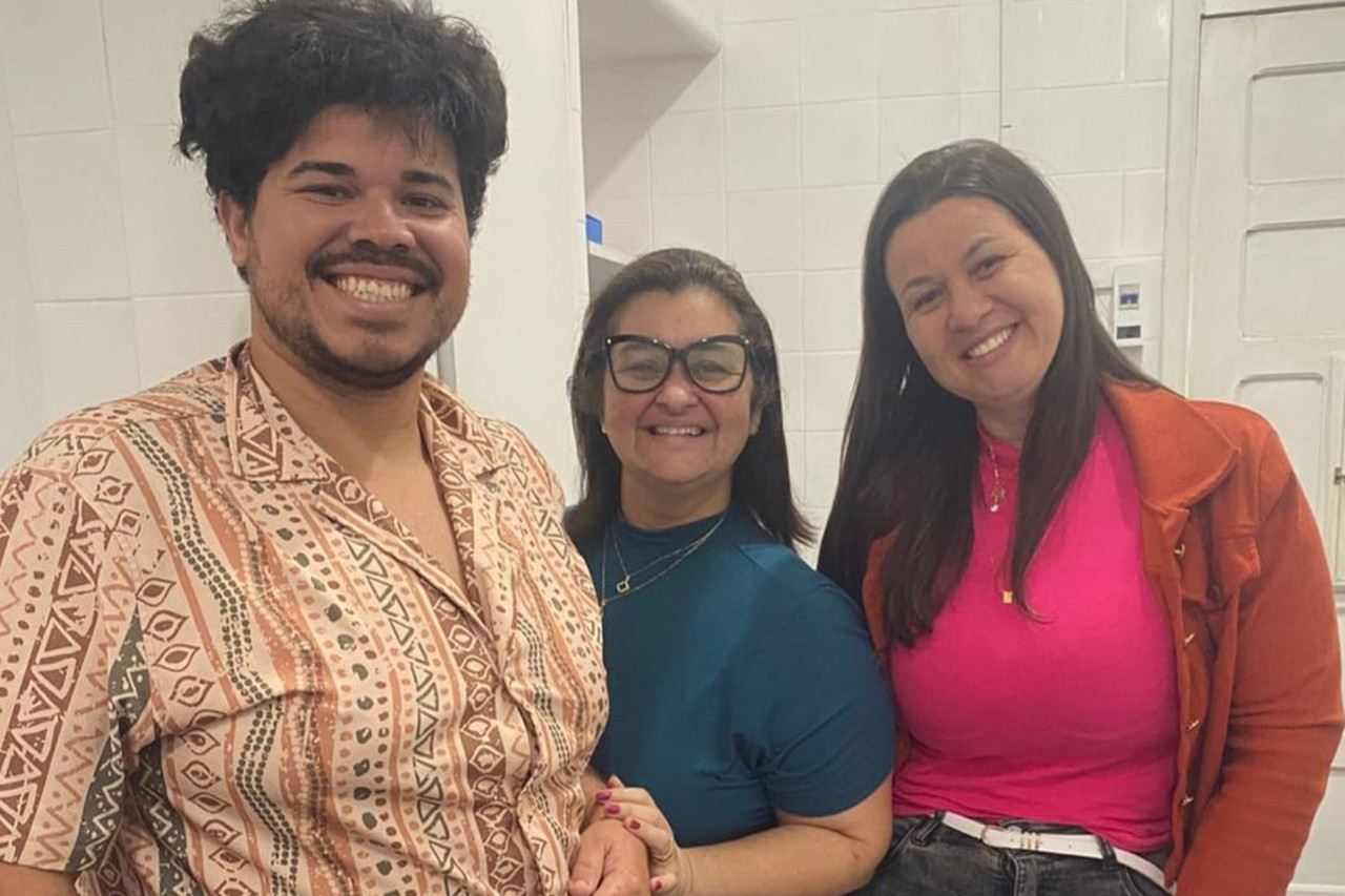 (Foto: Secretaria Municipal de Saúde / Divulgação)