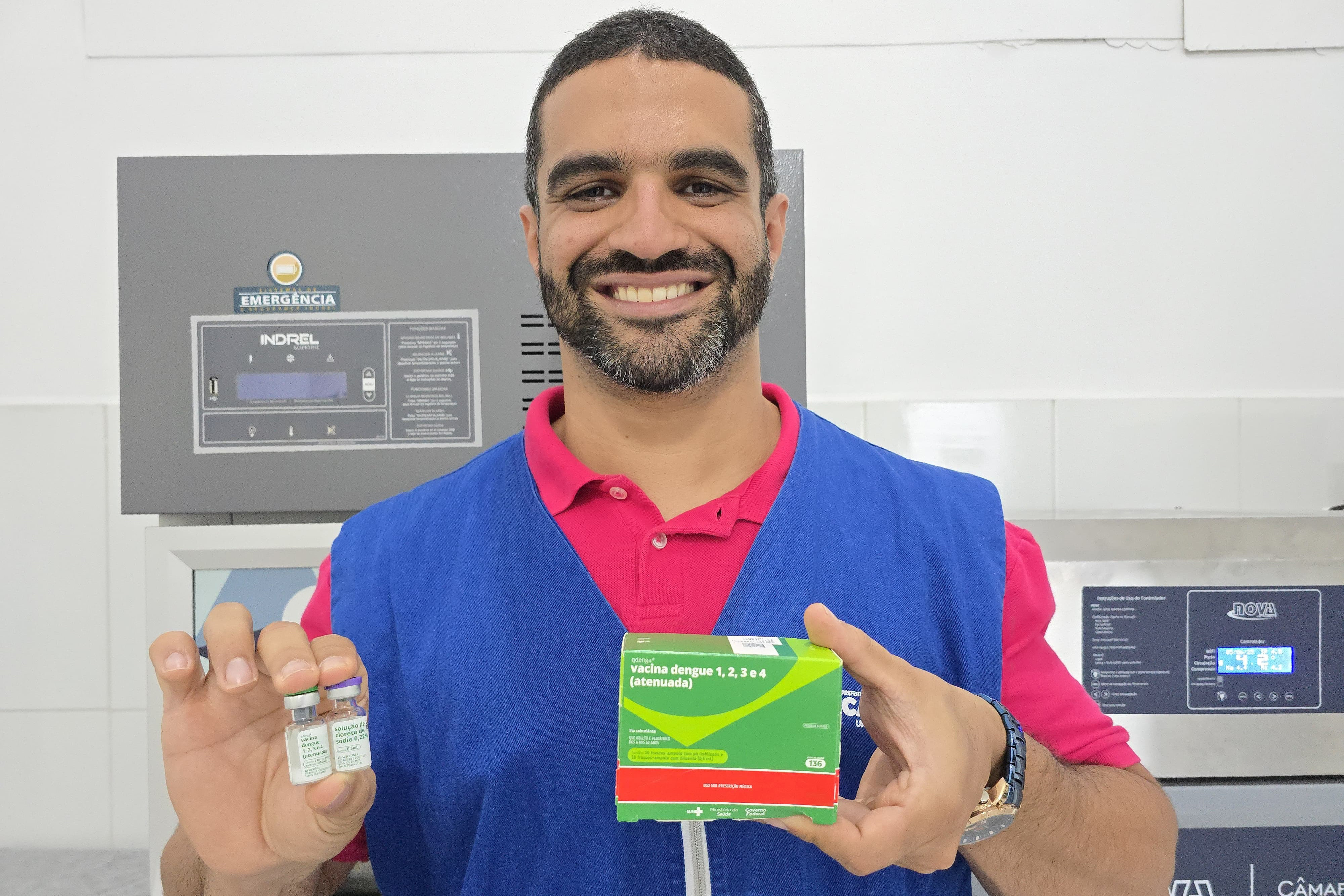  (Foto: Ígor Azeredo / Divulgação)