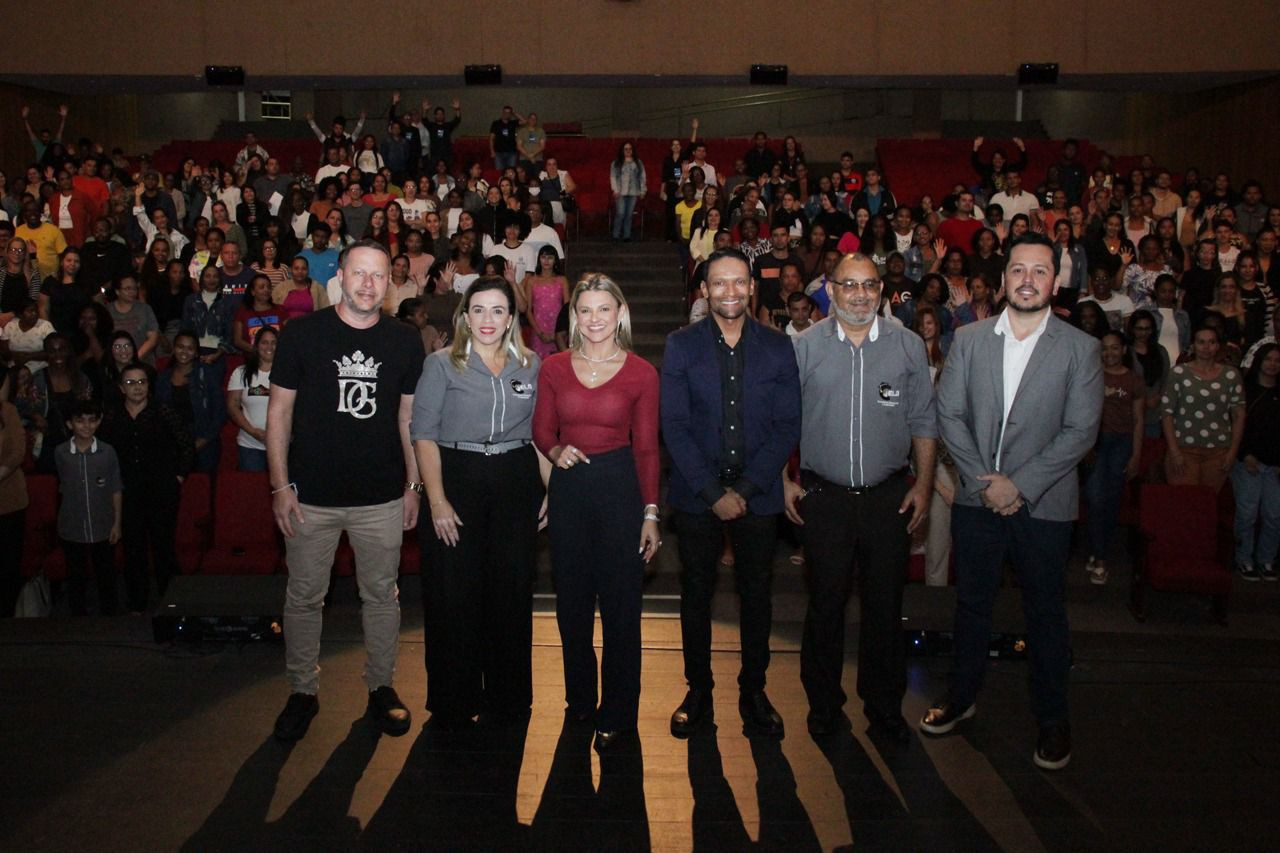  (Foto: Vadinho Ferreira)