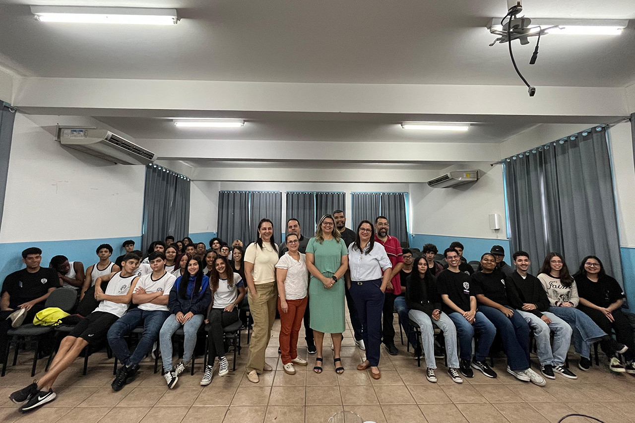  (Foto: Rayra Gomes / Divulgação)