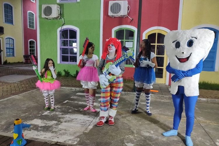  (Foto: Seduct / Divulgação)