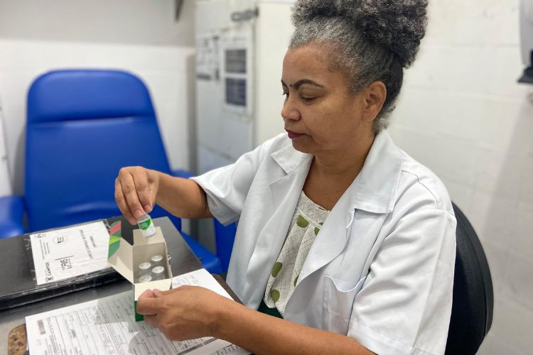  (Foto: Isabella Corrêa / Divulgação)