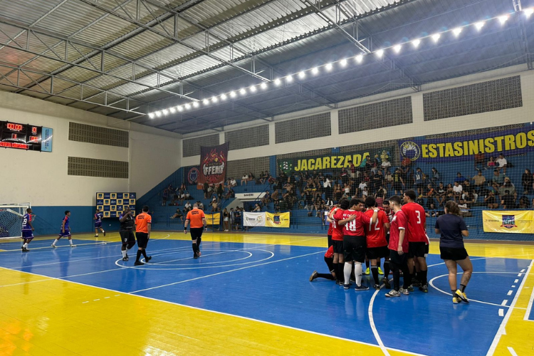  (Foto: Divulgação/LUC)
