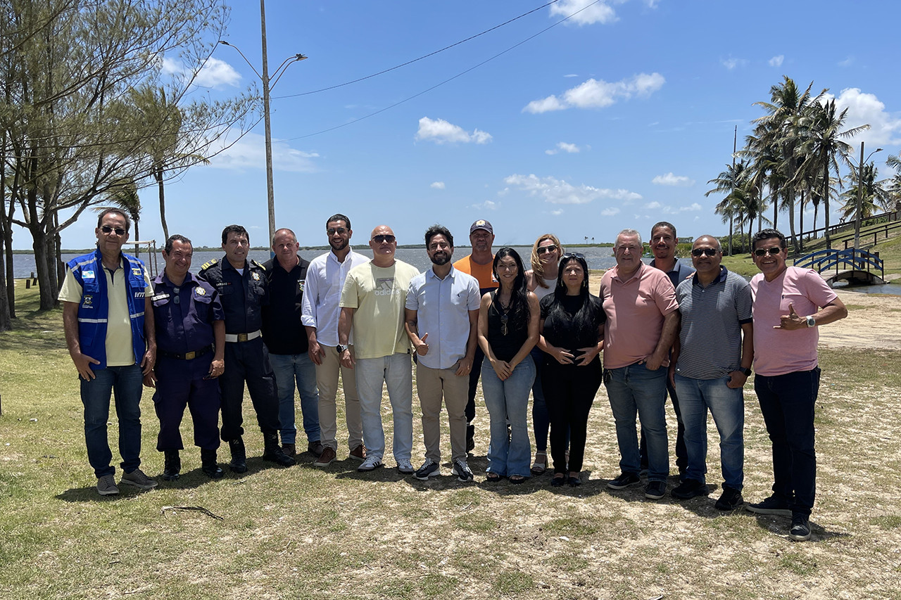  (Foto: Secretaria de Governo / Divulgação)