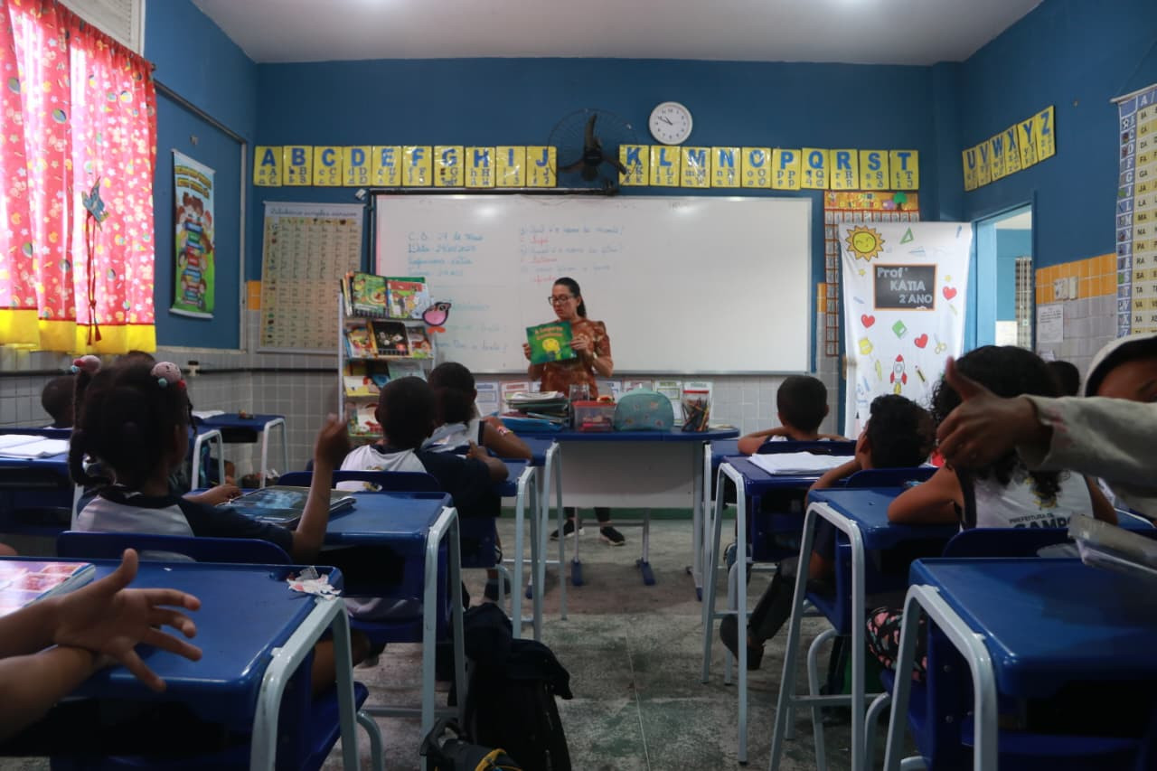  (Foto: Arquivo Seduct)