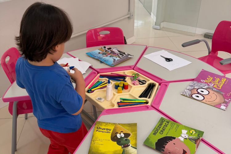  (Foto: FCJOL / Divulgação)