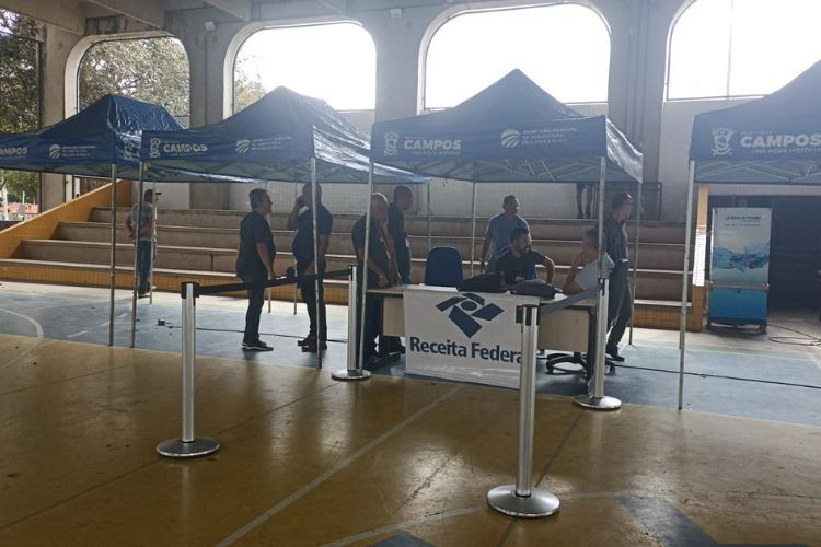  (Foto: Semapi / Divulgação)