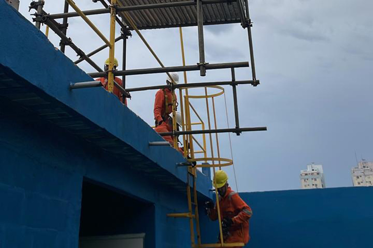  (Foto: Secretaria de Qualificação e Emprego / Divulgação)