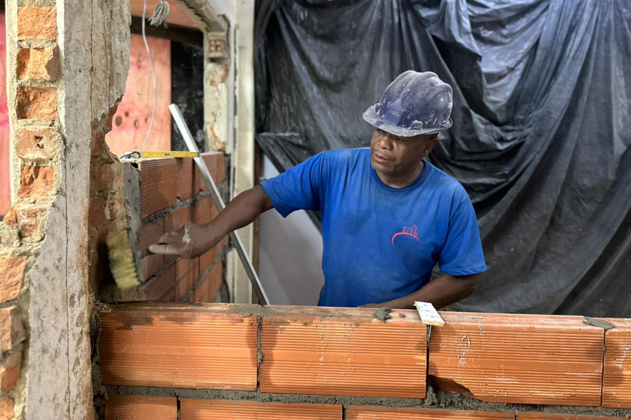  (Foto: Isabella Corrêa / Divulgação)
