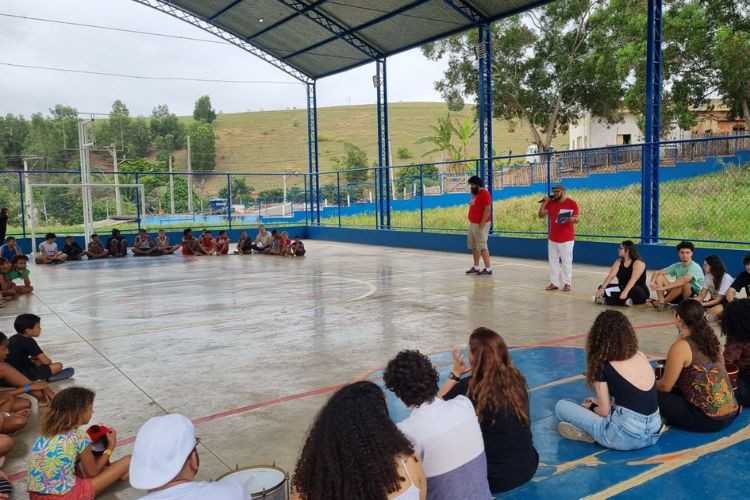  (Foto: Seduct / Divulgação)