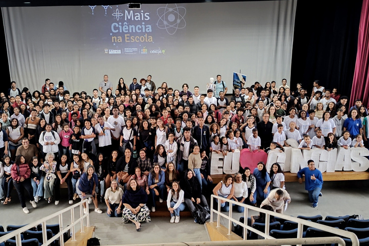  (Foto: Carlos Grevi / Divulgação)