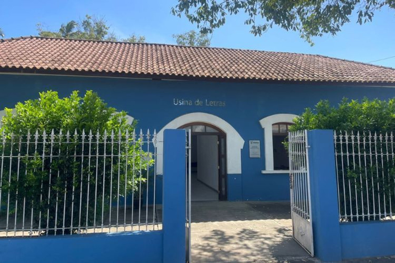  (Foto: Secretaria Municipal de Saúde / Divulgação)