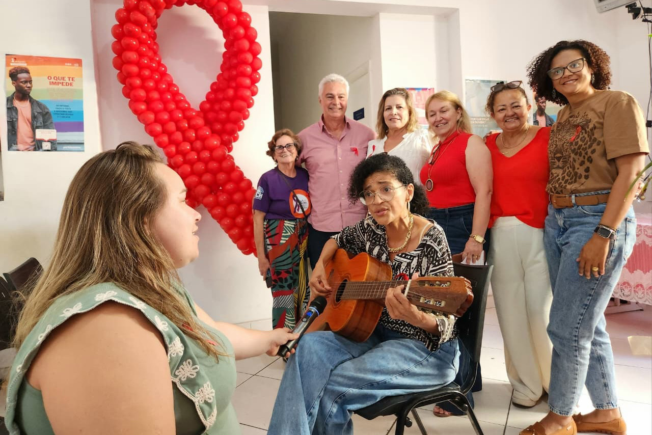  (Foto: Kelly Maria / Divulgação)