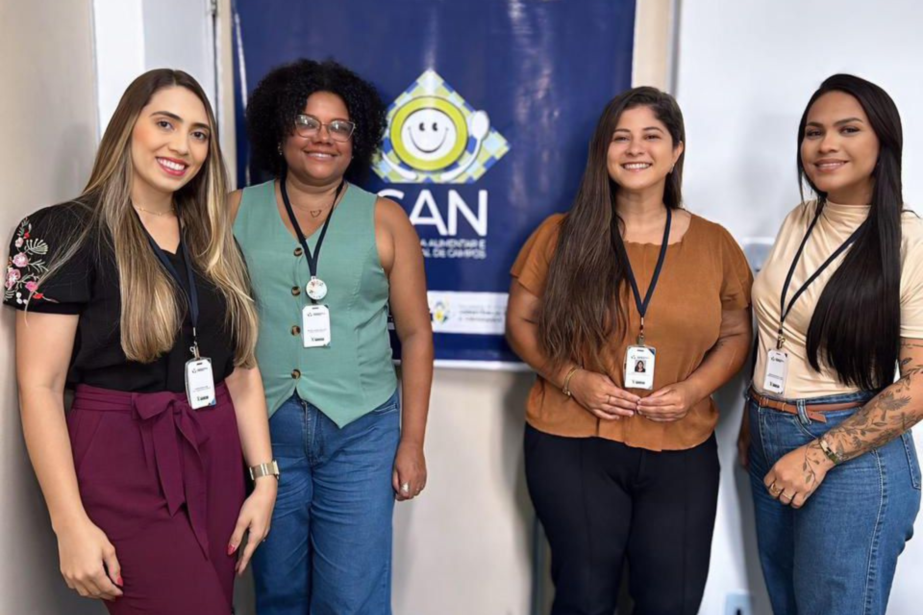  (Foto: Secretaria de Assistência Social e Cidadania / Divulgação)