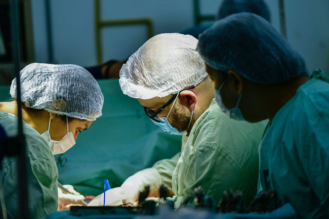  (Foto: César Ferreira / Arquivo Secom)