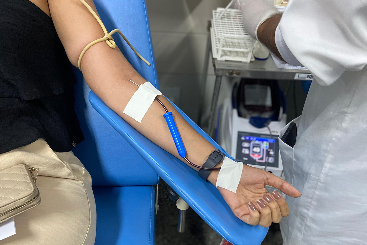  (Foto: Isabella Corrêa / Divulgação)