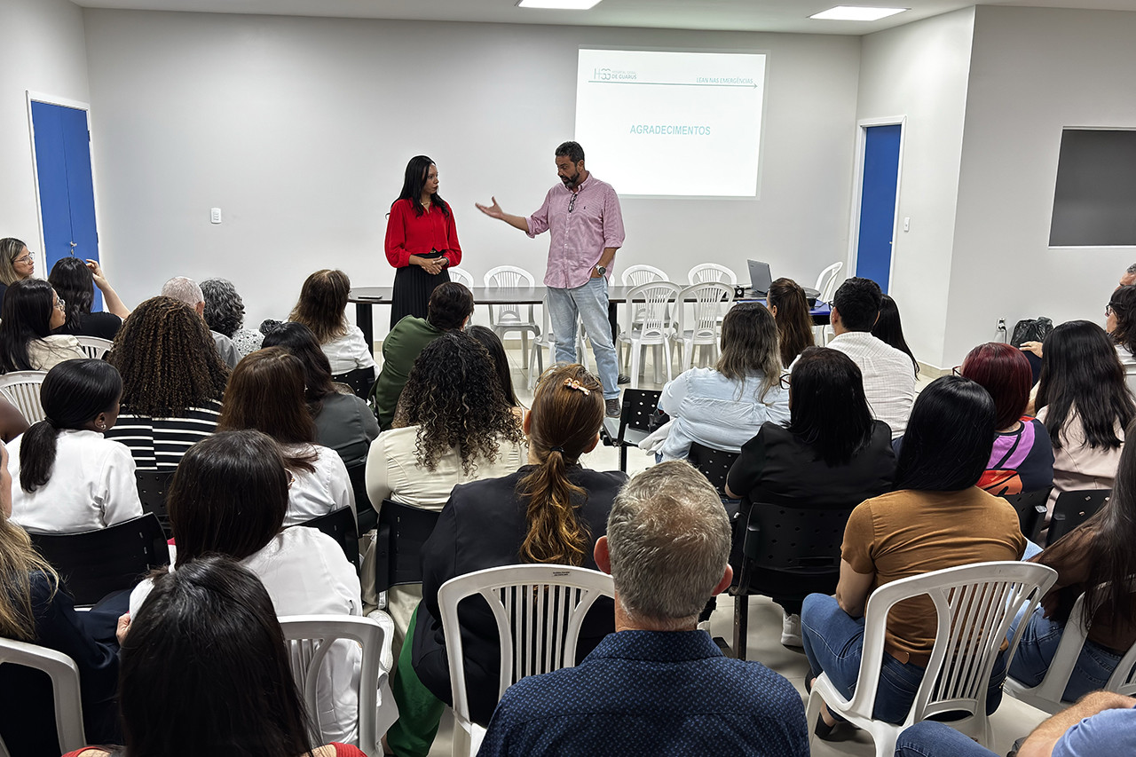  (Foto: Secretaria Municipal de Saúde / Divulgação)