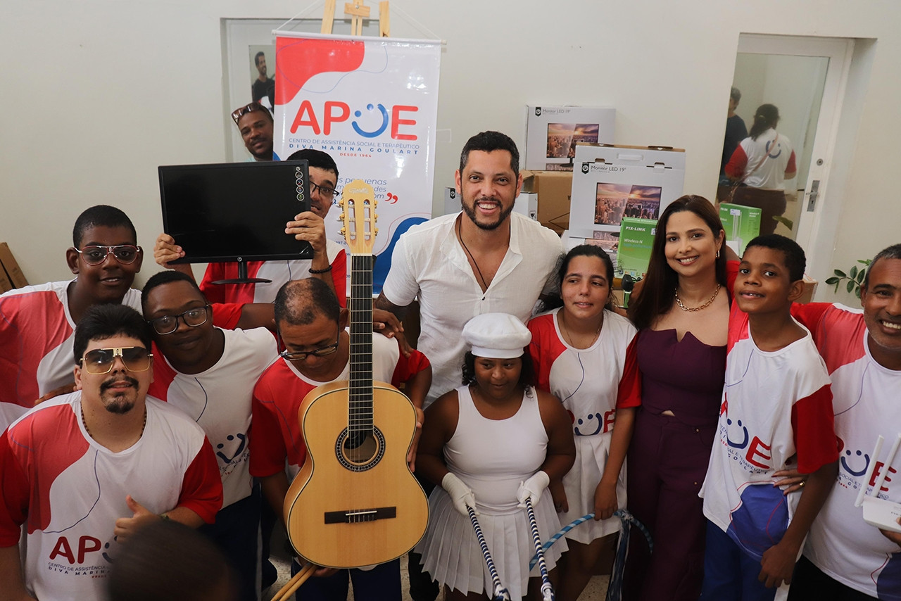  (Foto: Jhonatan Lopes / Divulgação)