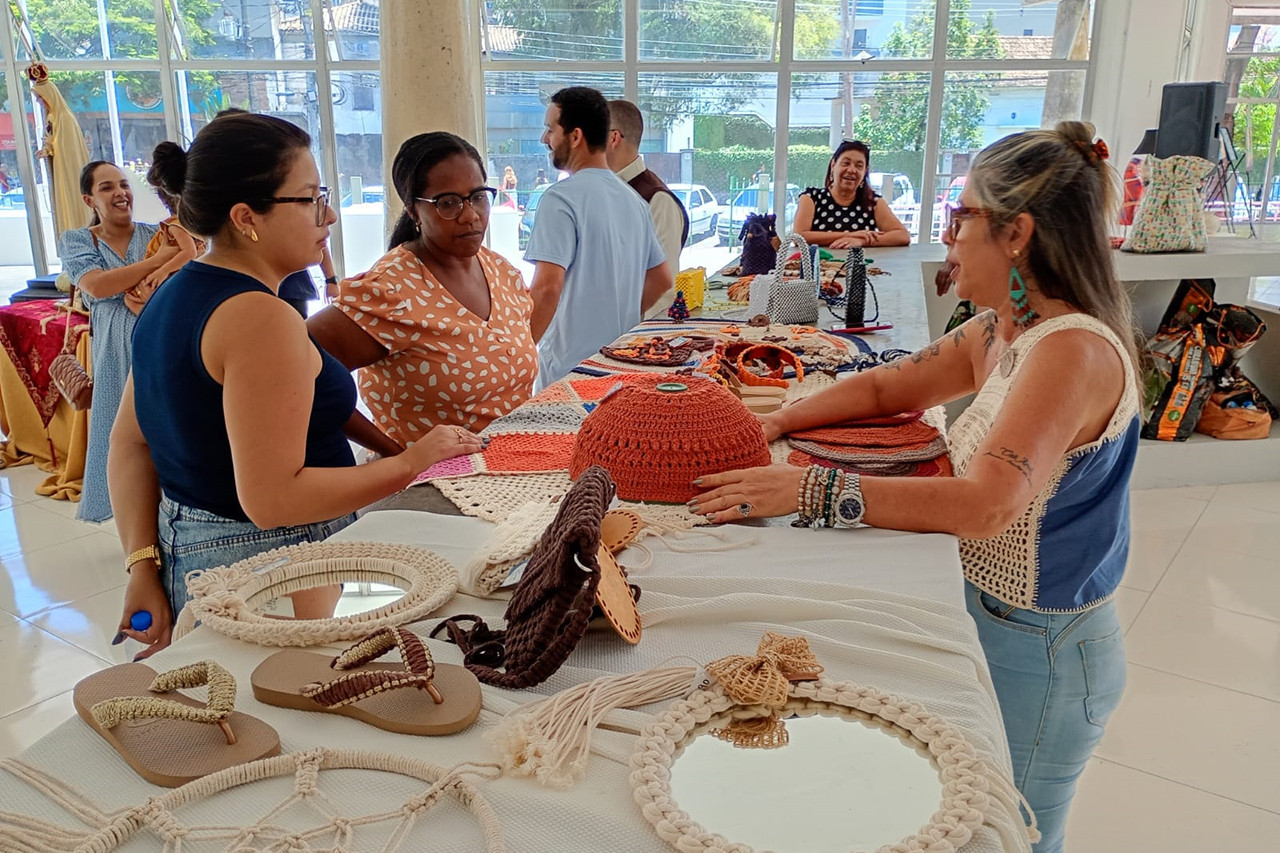 (Foto: Secretaria de Desenvolvimento Econômico / Divulgação)