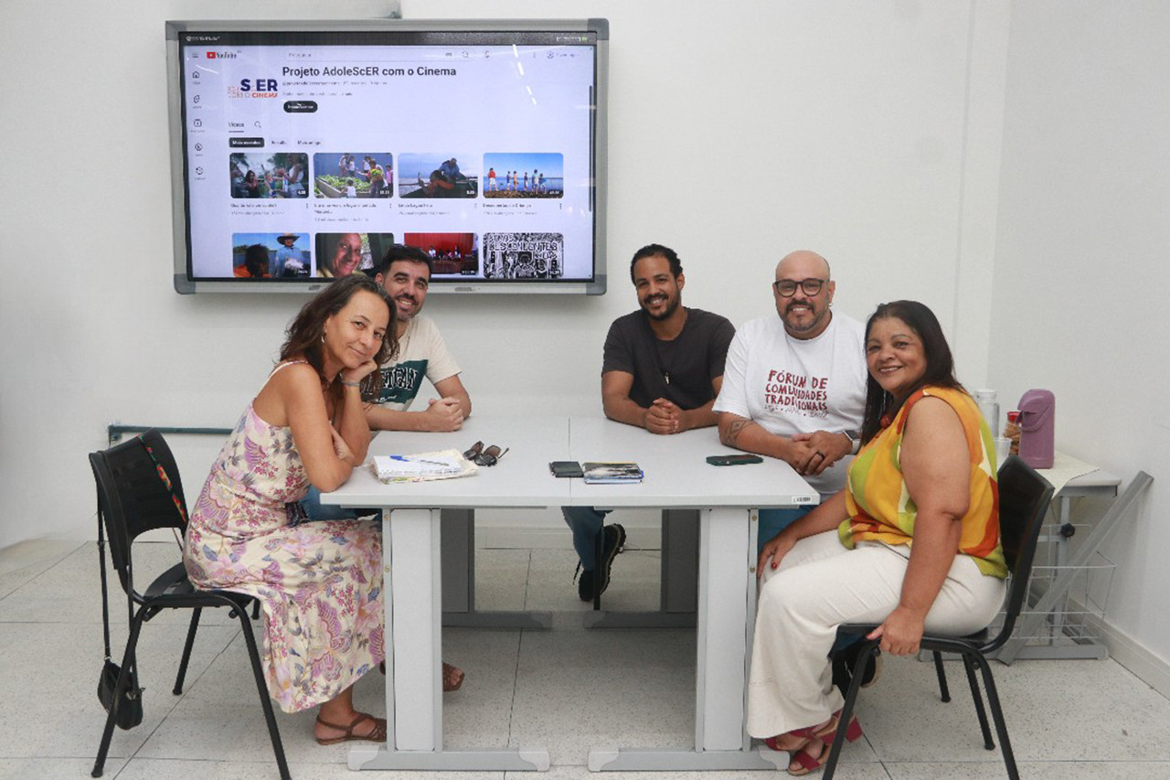  (Foto: Carlos Grevi / Divulgação)