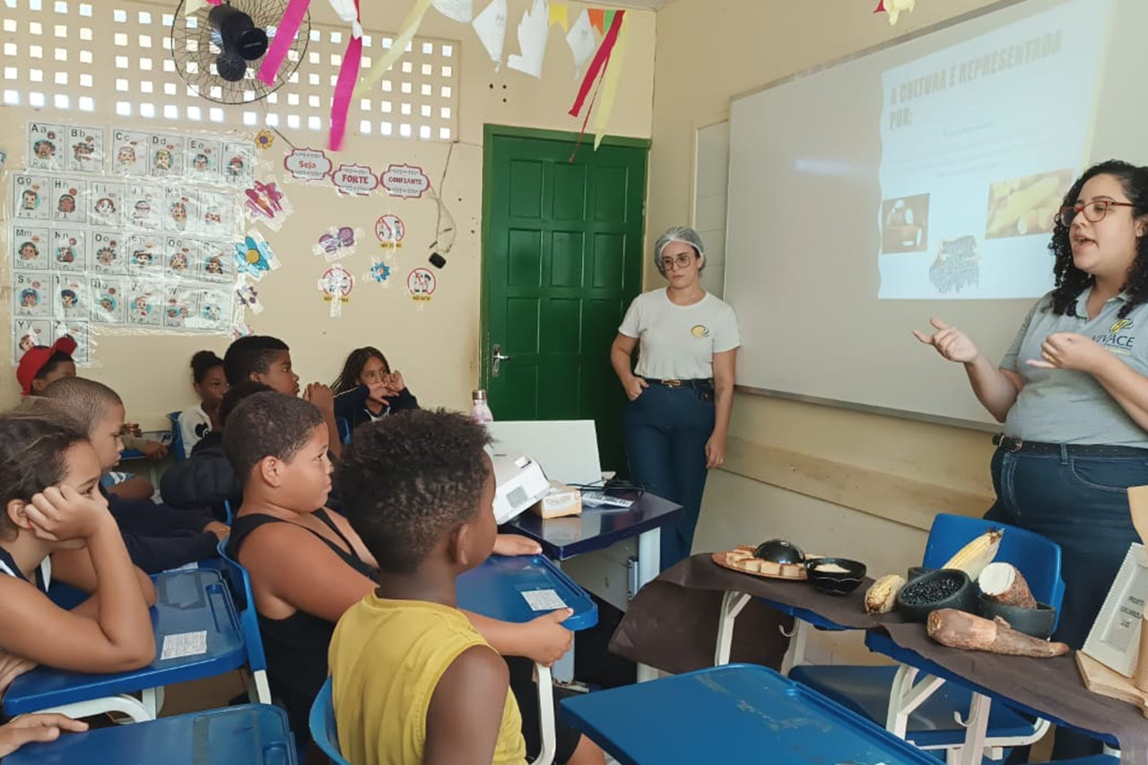  (Foto: Seduct / Divulgação)