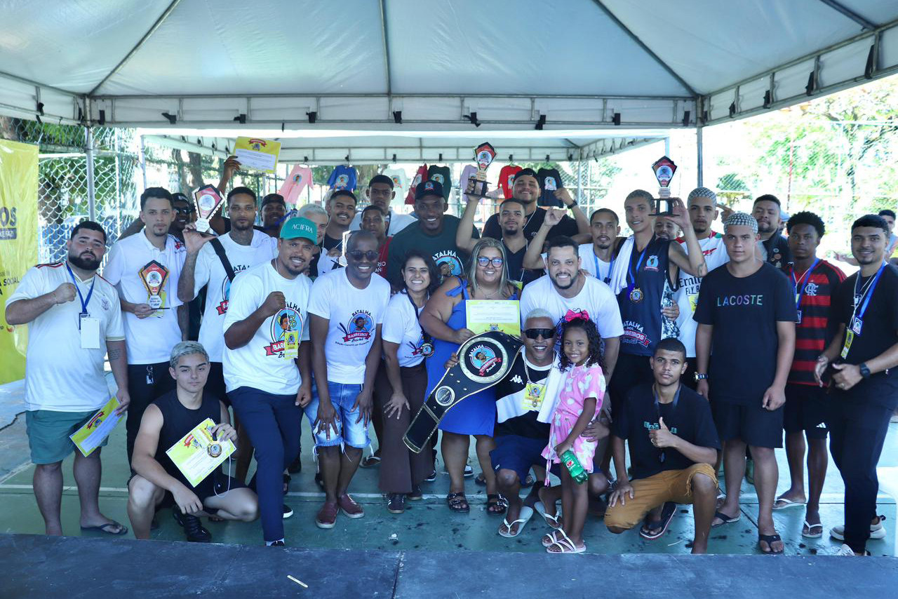  (Foto: Jhonatan Lopes / Divulgação)