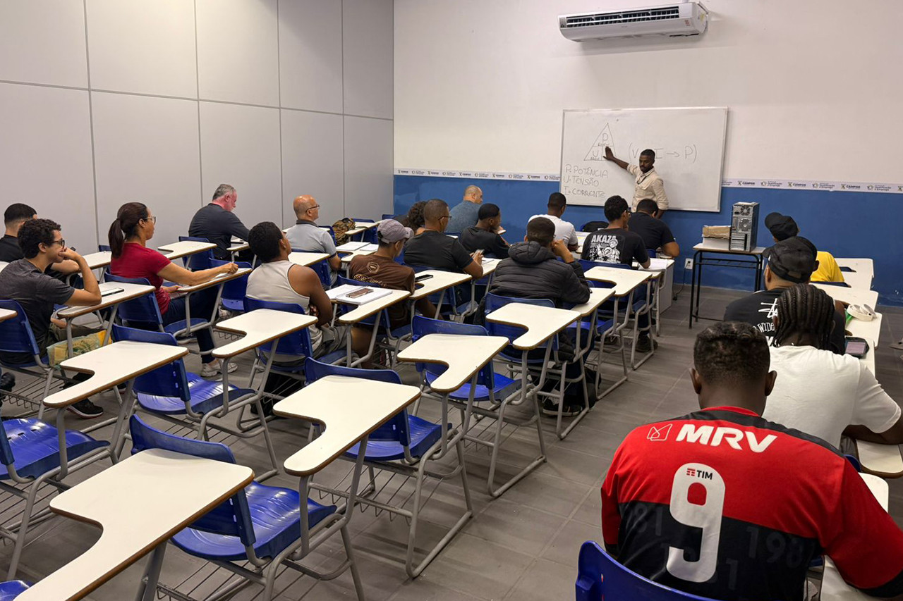  (Foto: Vinícius Souza / Divulgação)