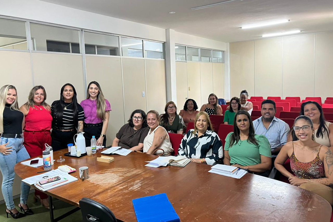  (Foto: Amaro Júnior / Divulgação)