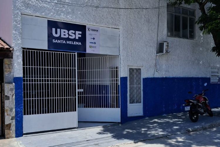  (Foto: Secretaria de Saúde / Divulgação)