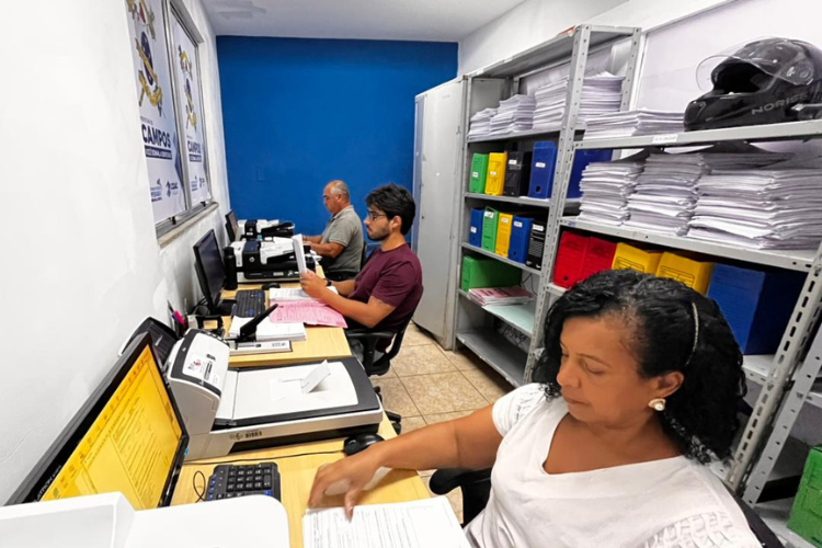  (Foto: Dinalva Romão / Divulgação)