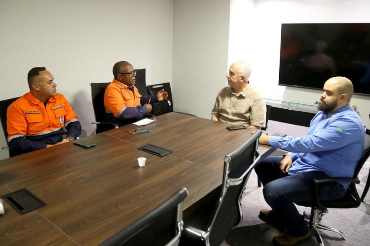  (Foto: Rodrigo Silveira)