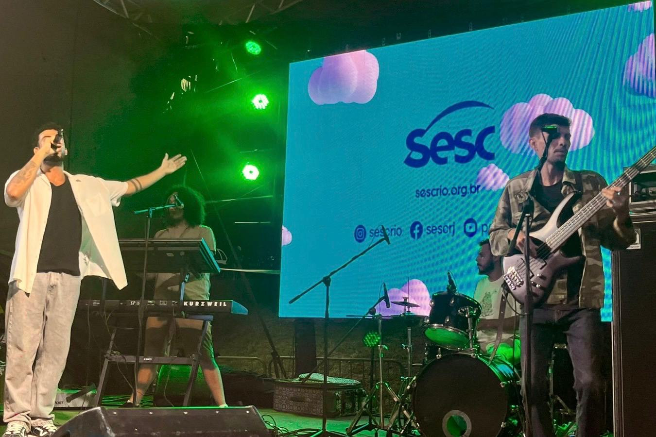  (Foto: Fabiana Henriques/ Divulgação)