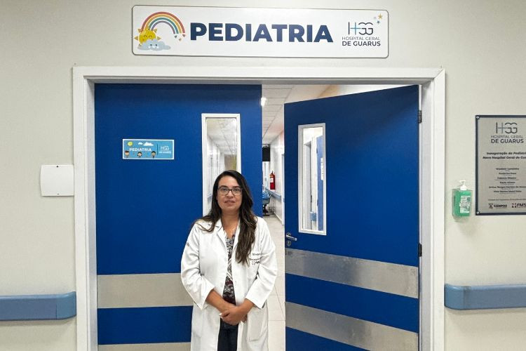  (Foto: Girlane Rodrigues / Divulgação)