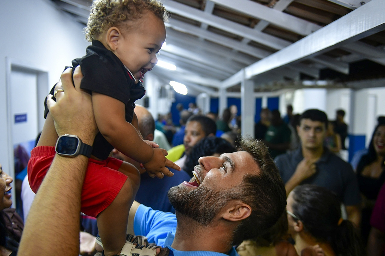  (Foto: César Ferreira)