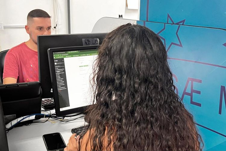  (Foto: Secretaria de Gestão de Pessoas / Divulgação)