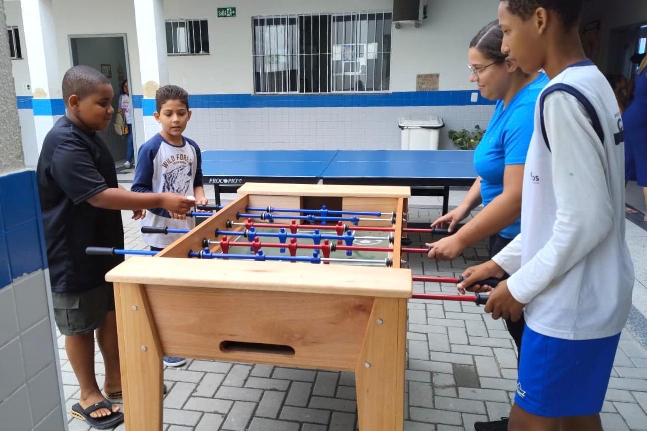  (Foto: Seduct / Divulgação)