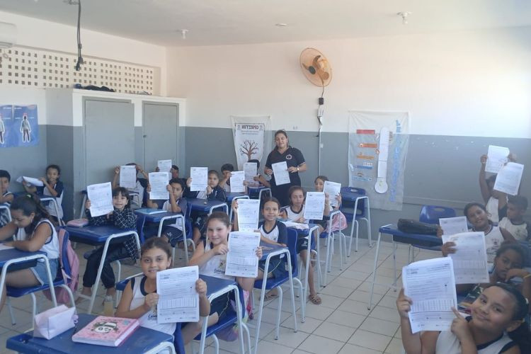  (Foto: Seduct / Divulgação)