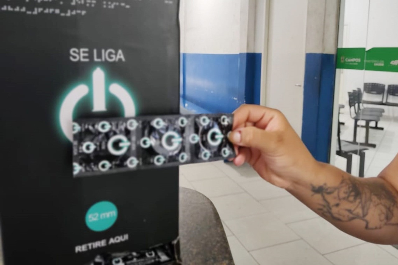  (Foto: Valquíria Azevedo / Divulgação)