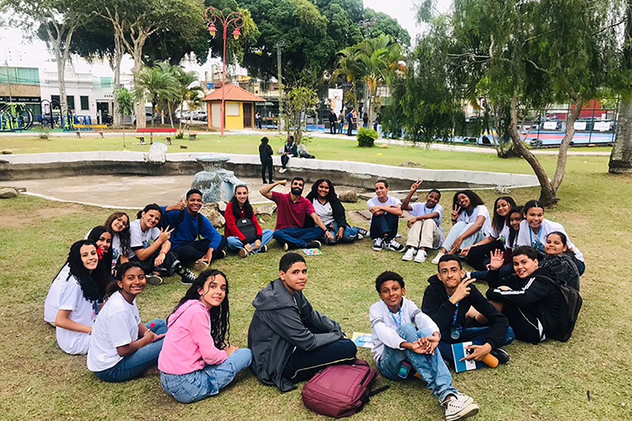  (Foto: Seduct / Divulgação)