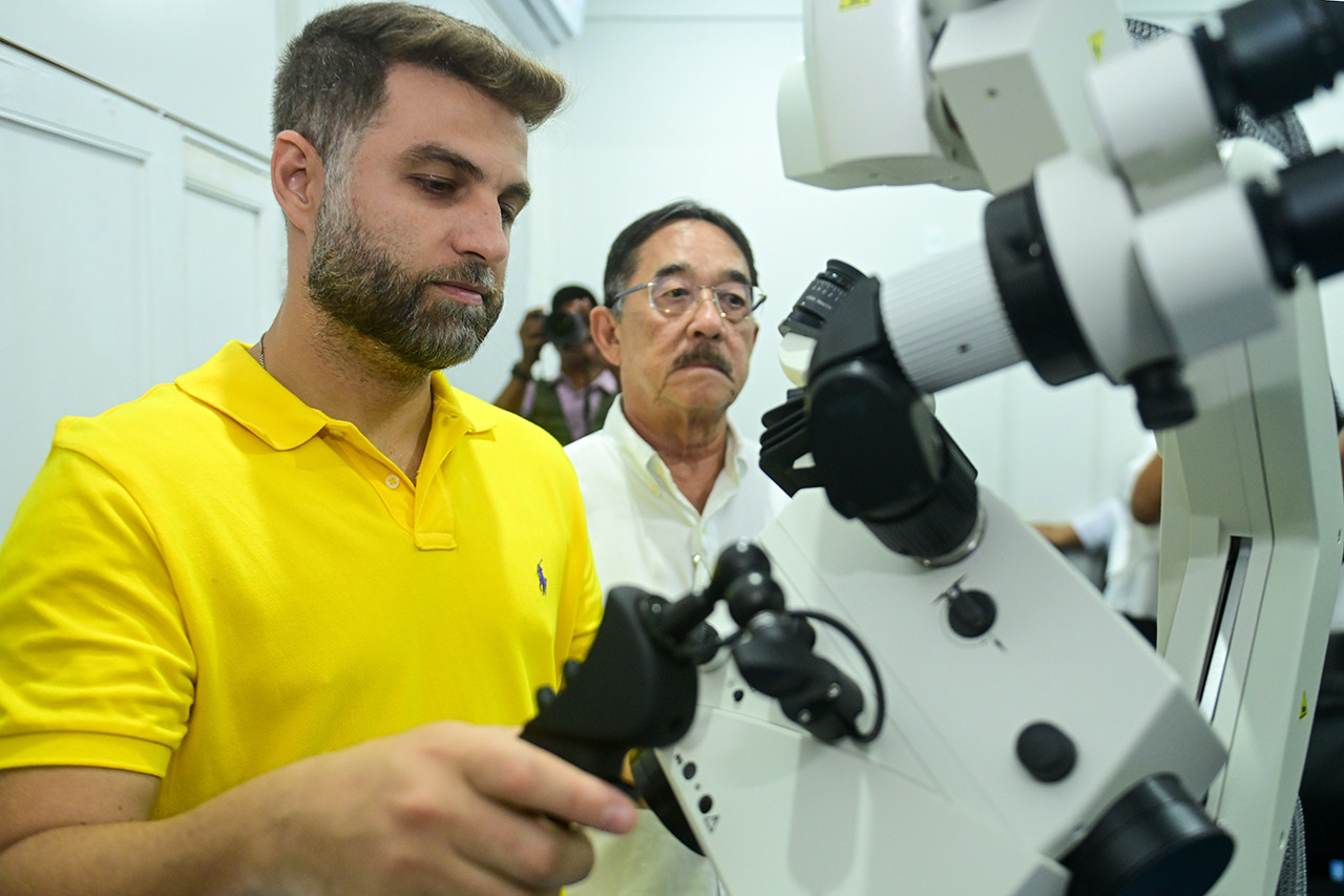  (Foto: César Ferreira)