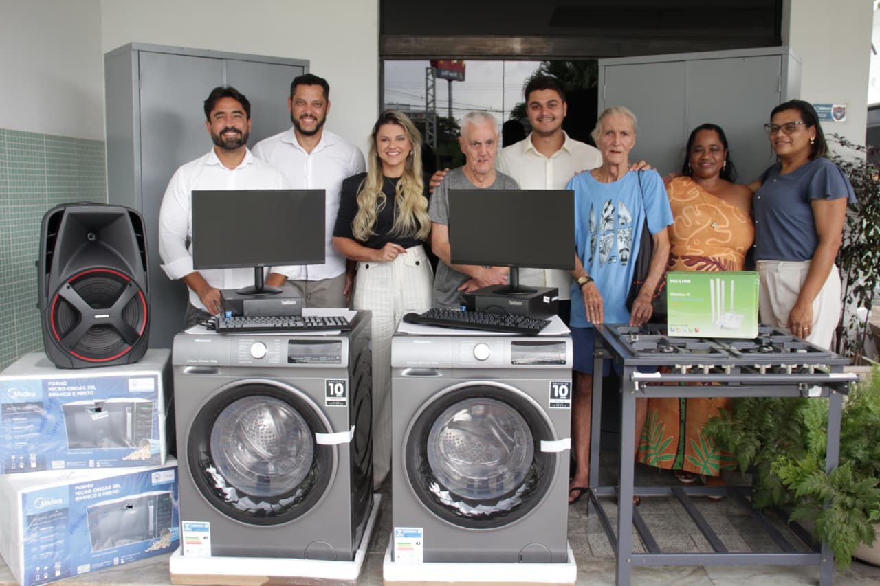  (Foto: Vadinho Ferreira)